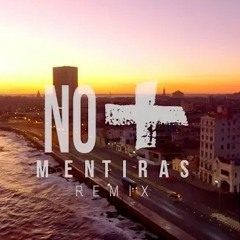 Jacob Forever - No Mas Mentiras (Remix) - El Uniko  El Micha (Video Oficial).mp3
