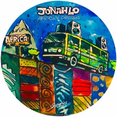 SB PREMIERE: Jonahlo - Ecstatic Trance [Sundries]