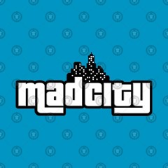 Mad City hip-hop mixtape Dj.Patrik Kmeto