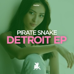 Pirate Snake - Detroit
