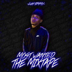 Talk My Shit-Luh Timmy