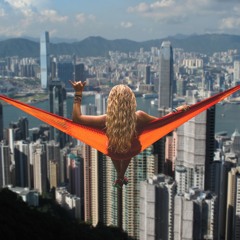 Psy Trance: Melodic to Progressive Goa Trance Mix "Trippy Day in Hong Kong" PsyRise#5