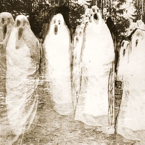 Ghost ft. DEADx (prod. Spyder)
