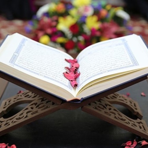 ما تيسر من سورة آل عمران | محمود القرشلي