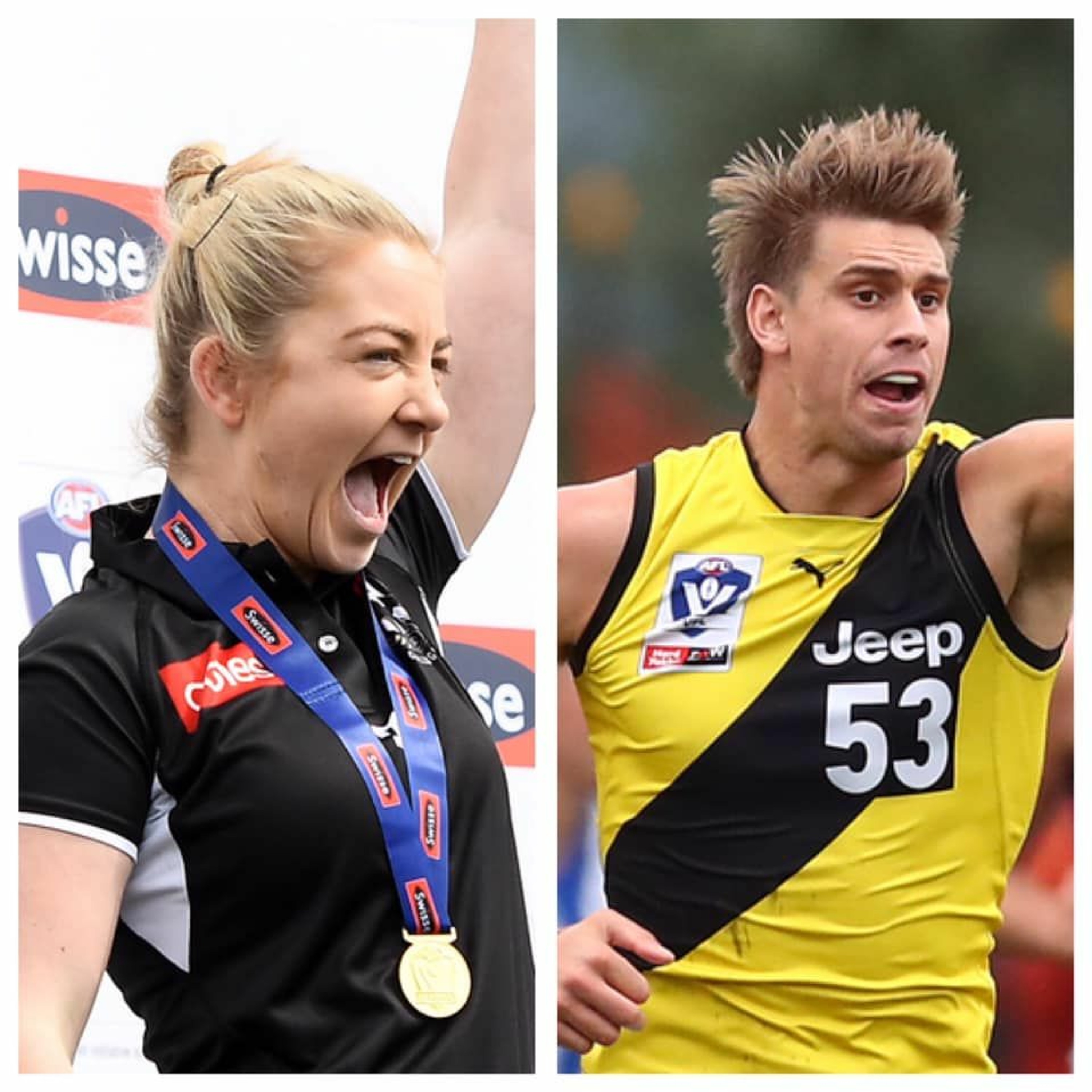 SEN VFL Show - September 24, 2019