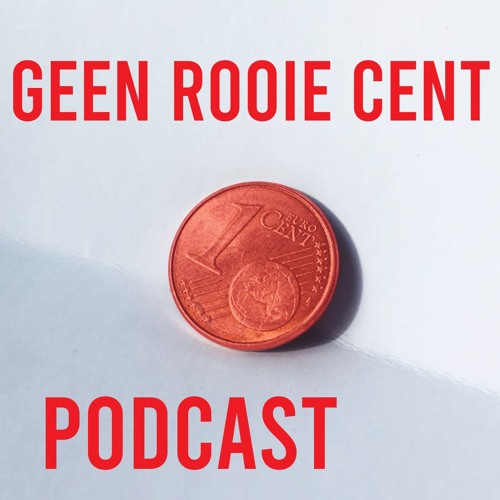 Geen Rooie Cent #1 - podcastserie over armoede in Leiden