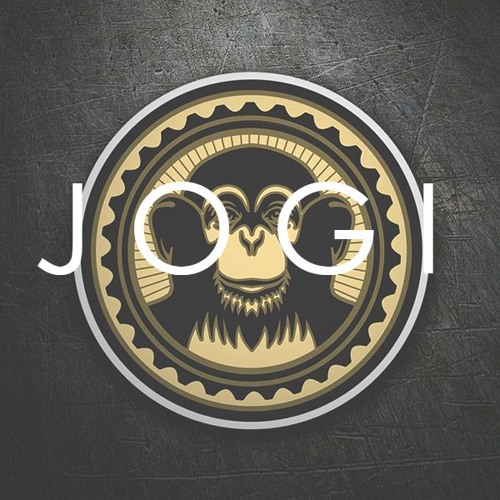Shaun Atwal - Jogi