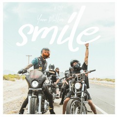 SMILE #07 - Special Spotify Playlist  - Yann Muller