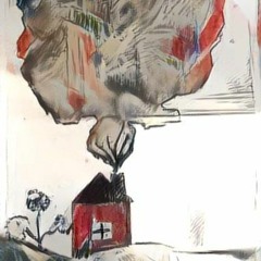 stayin' home at Fridays