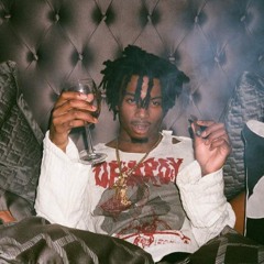 Playboi Carti Magnolia Type Beat