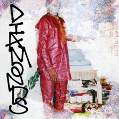 Yao Bobby & Simon Grab - Diamonds (LV05)