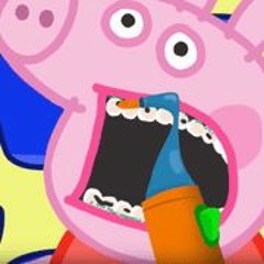 Peppa Pig Remix