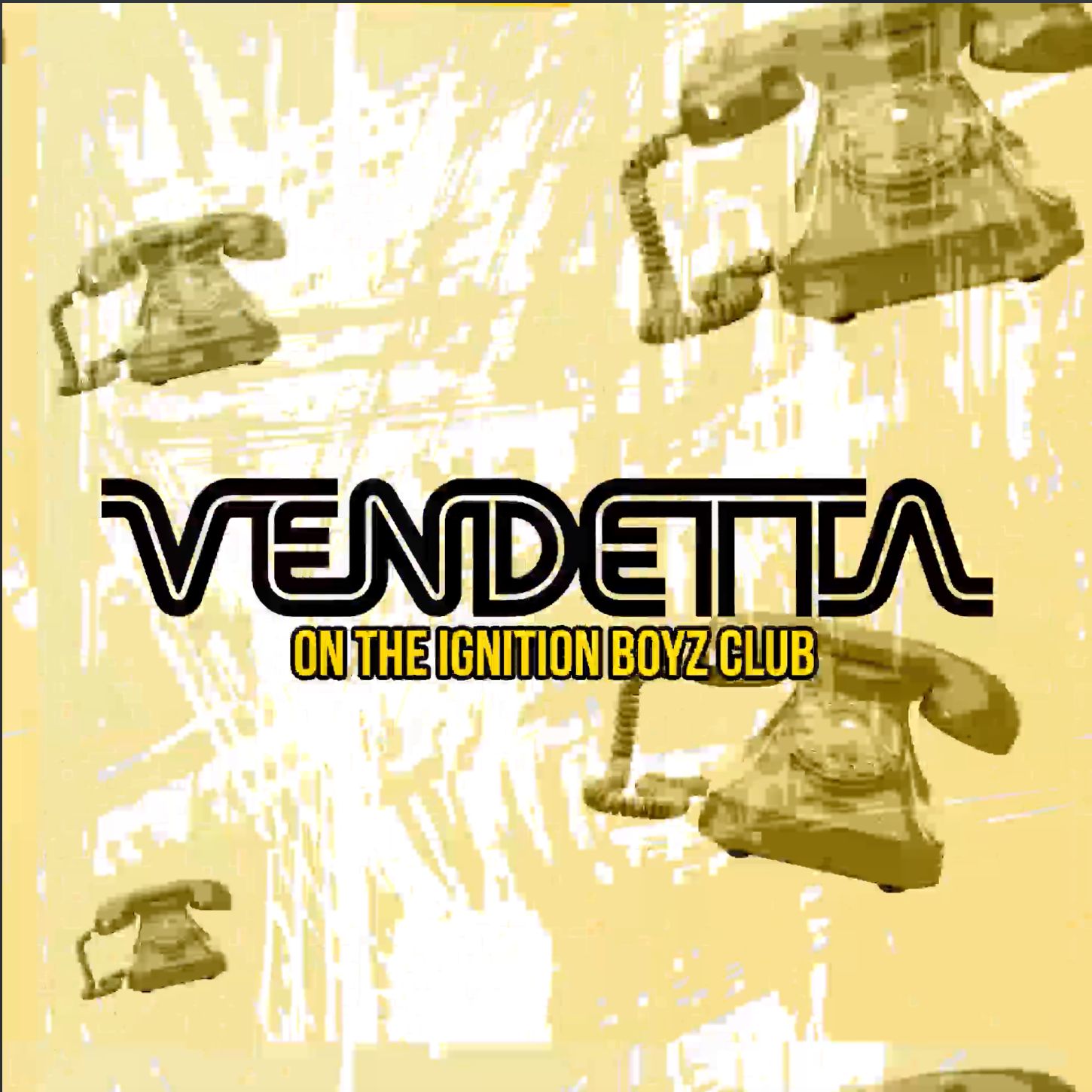Ignition Vendetta Call (24th September)