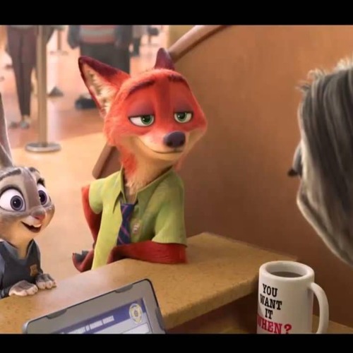 Zootopia hindi clearance dubbed watch online