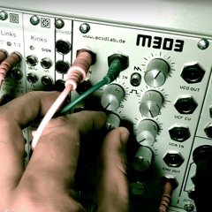 Modular Session #11 - Acid Lab M303