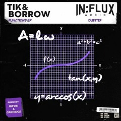 Tik&Borrow - Tangarine (Cartridge Remix)