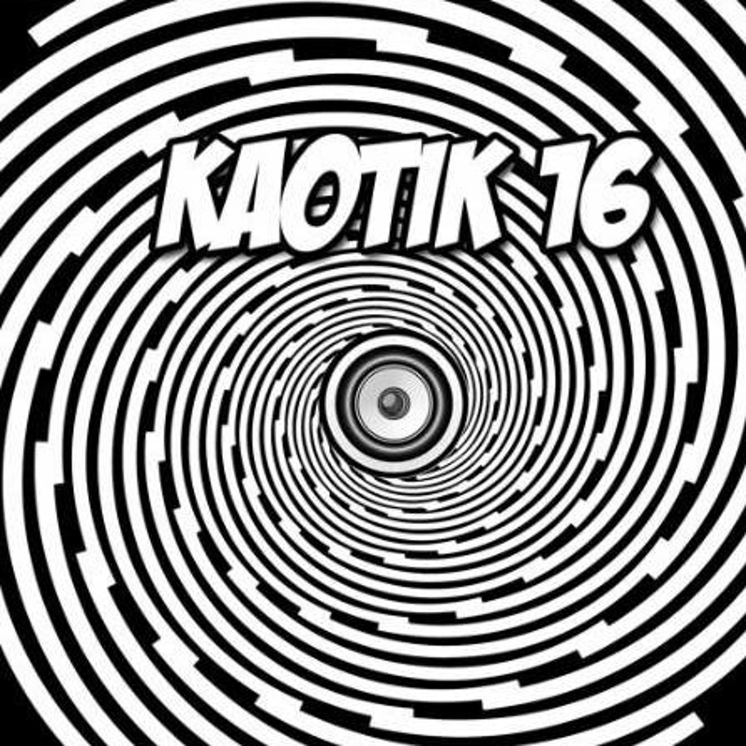 Too Bad By Mandidextrous x T-Menace OUT NOW Kaotik 16 episode artwork