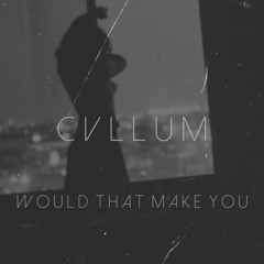 would that make you (ft. Shiloh Dynasty)