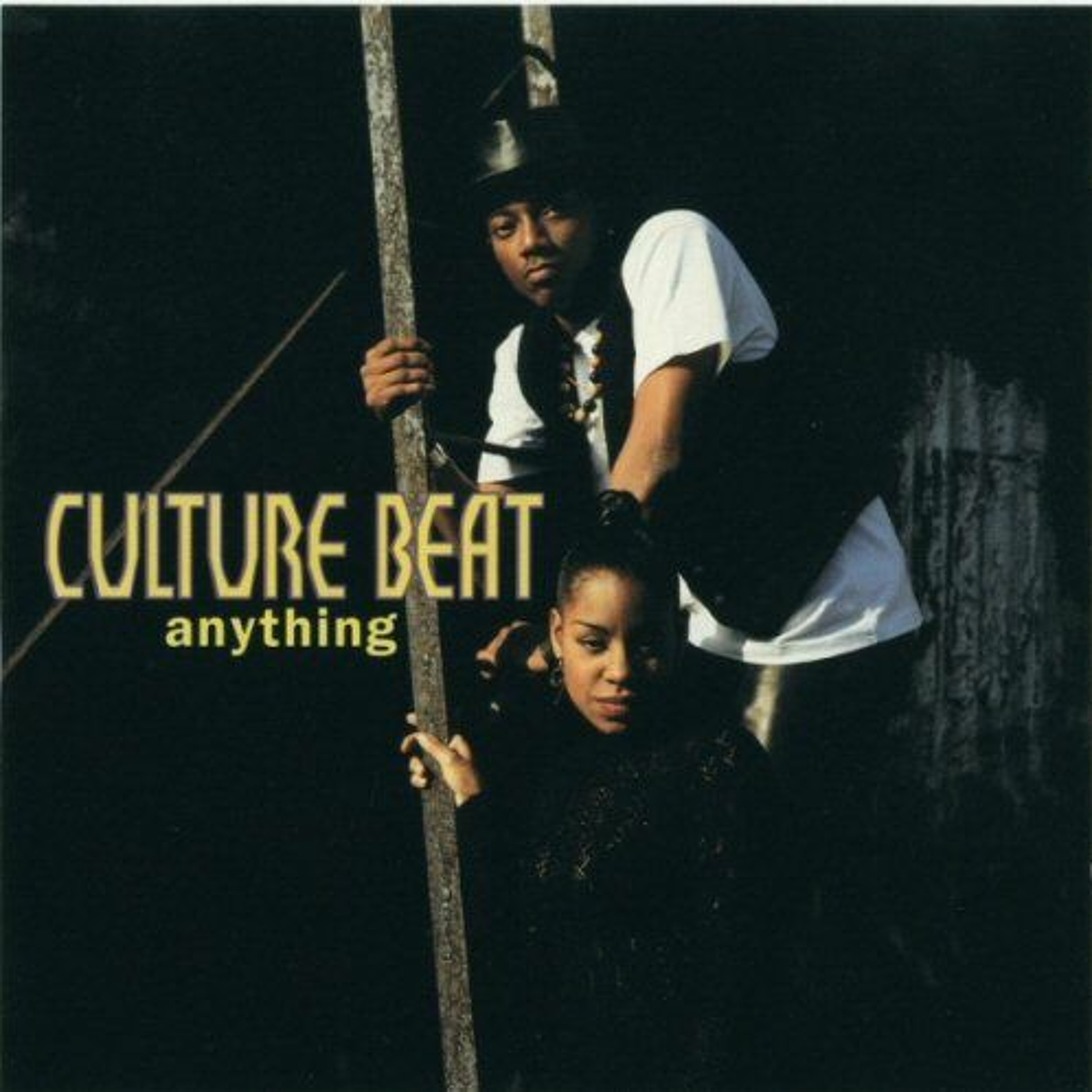 Culture Beat - Anything  [Burning Bright Bootleg] episode artwork