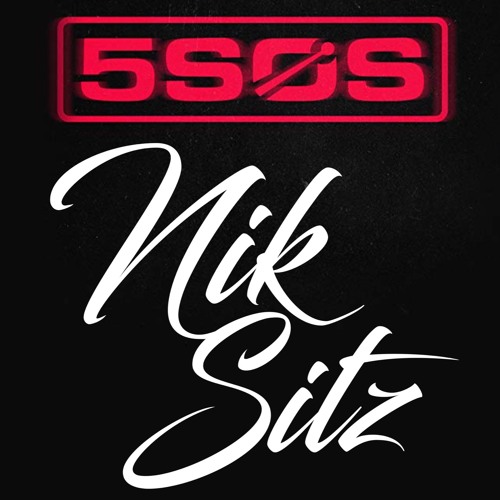 Stream 5SOS - Easier (Nik Sitz Remix) [Free DL] by Nik Sitz | Listen online  for free on SoundCloud