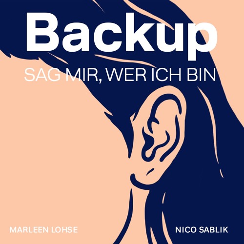 Trailer: Backup – Sag mir, wer ich bin