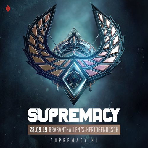 Supremacy 2019 | Warm-up mix