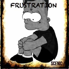 FRUSTRATION [PROD BY BUCKROLL]