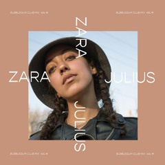 Bubblegum Club Mix Vol 19 by Zara Julius