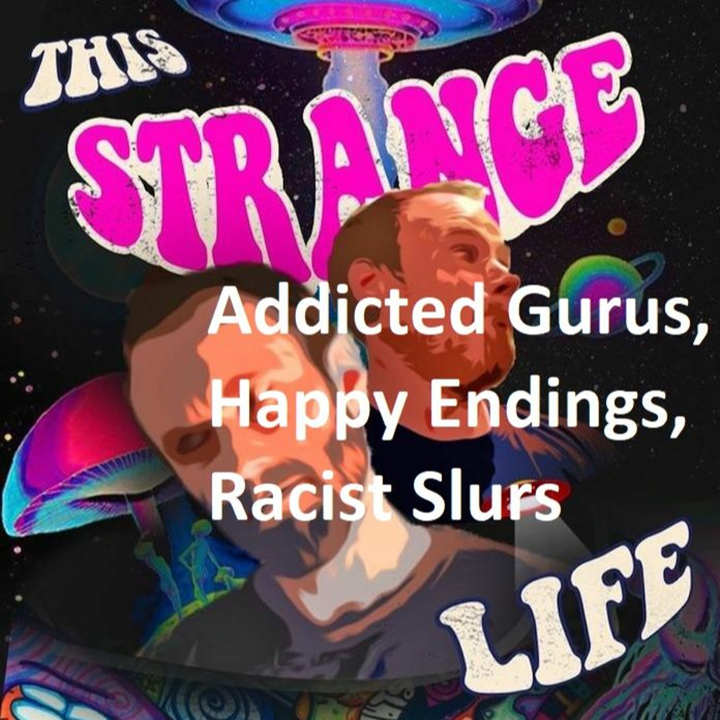 This Strange Life