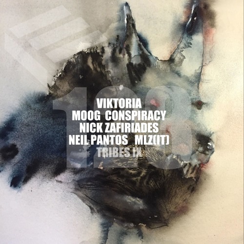 Moog Conspiracy, Nick Zafiriades - Id3 (Original Mix) [Premiere]