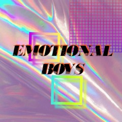 Kegffnayy & Hyper Octane - Emotional Boys