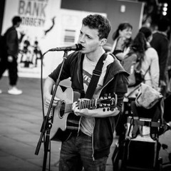 Sweet Creature (Harry Styles Cover)