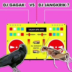 Salah apa aku Remix | ilir7 (Dj Angkot Remix) | #indosansbeat