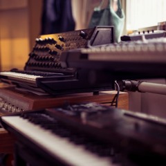 Recorded/Produced at Lui Hill Studio