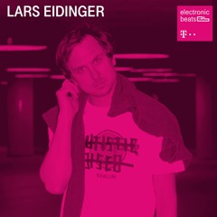 Lars Eidinger – Eklektische Musik