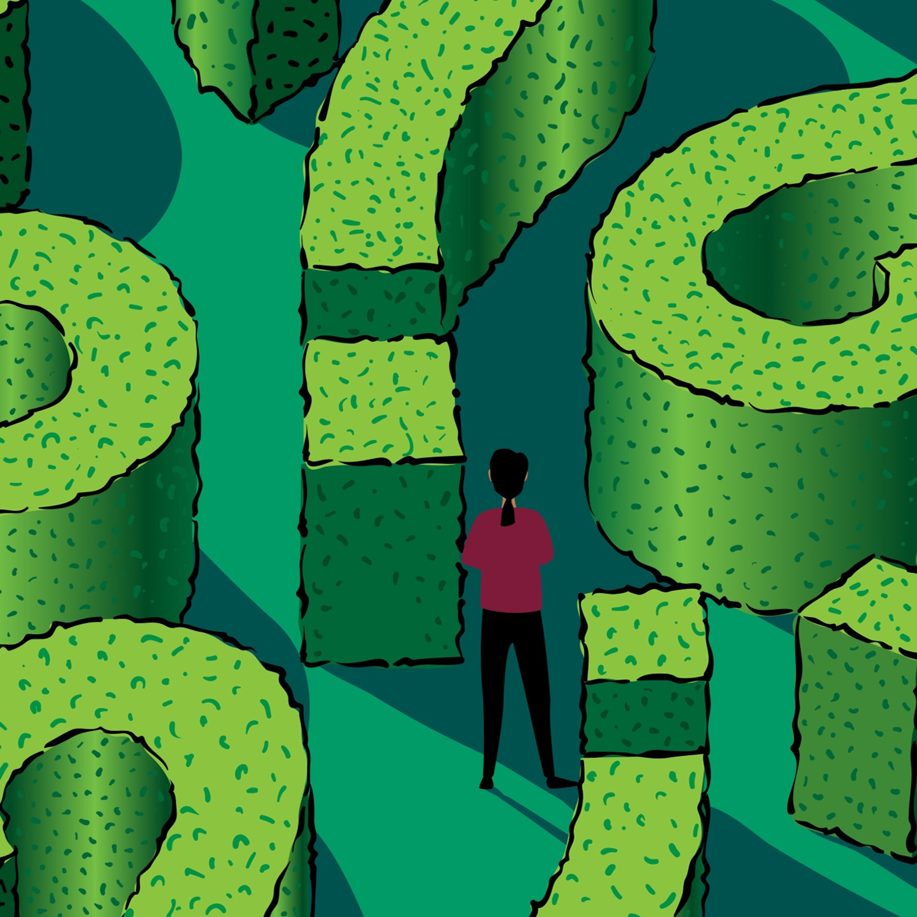 'Bulletproof problem solving': could it work in the social sector? episode artwork