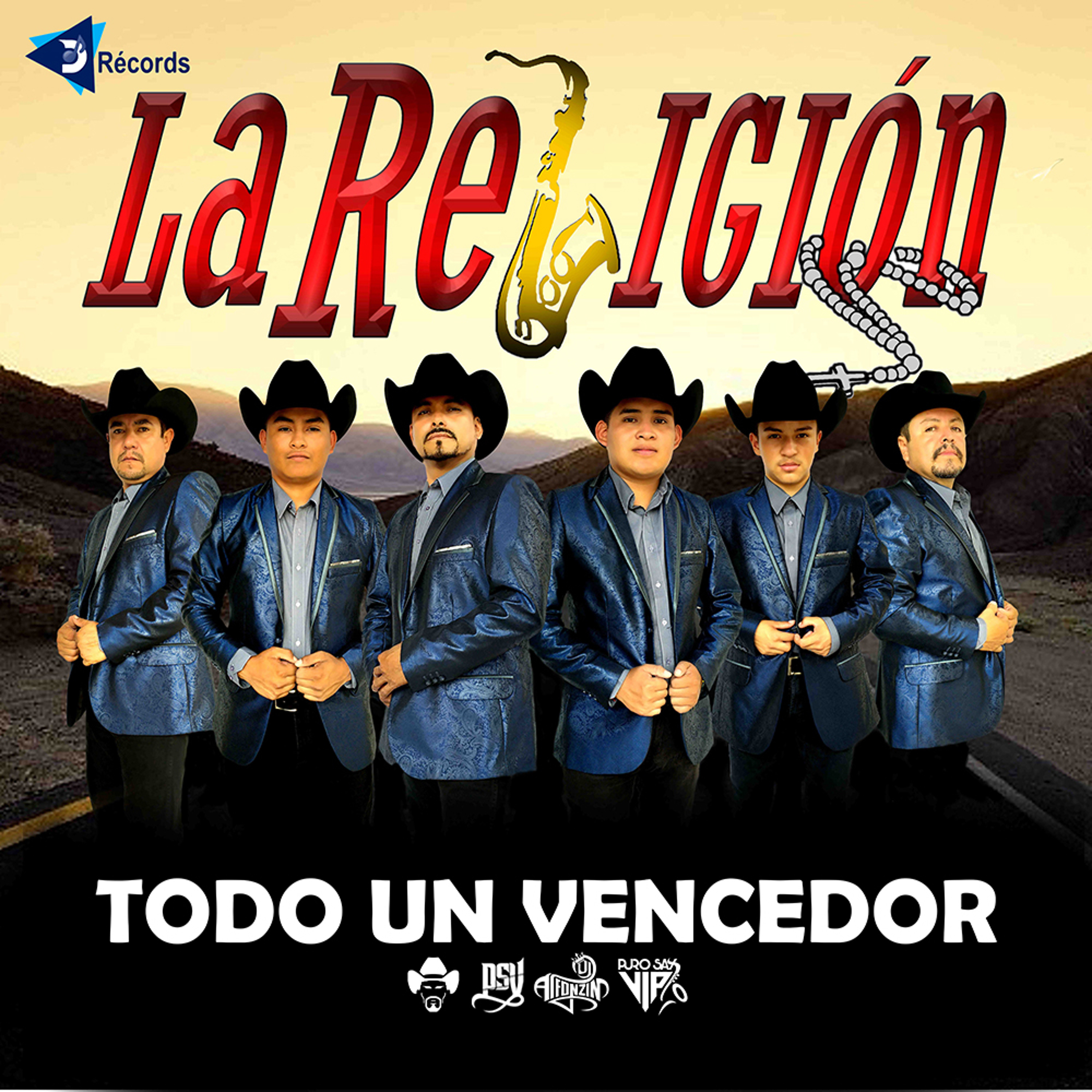 La Religión - Traigan Botellas / 2019 episode artwork