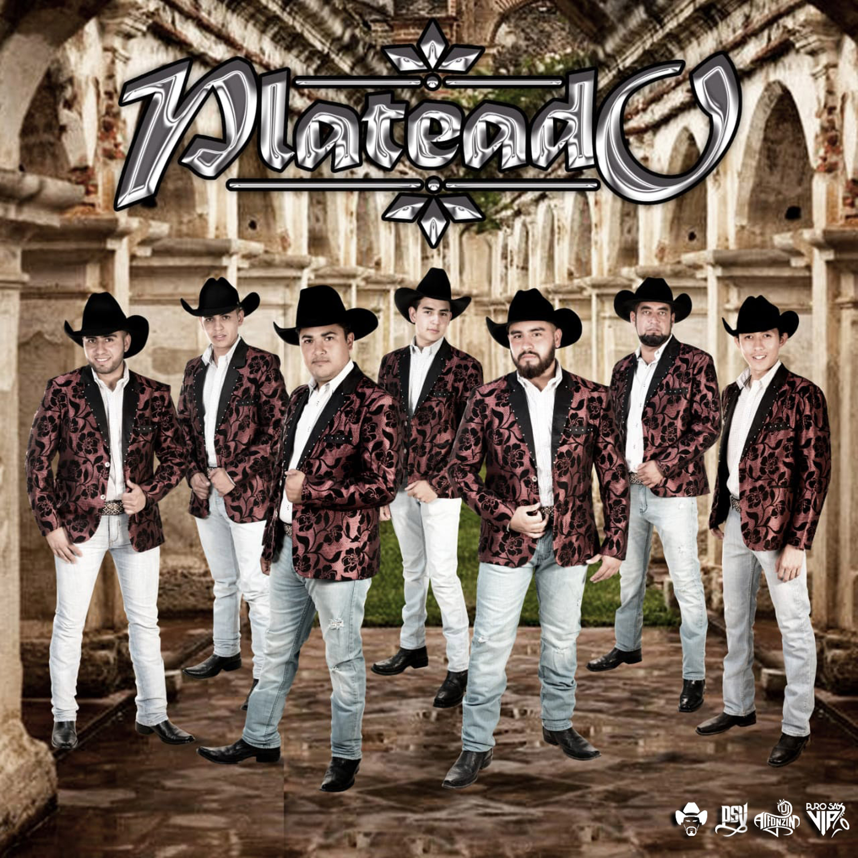 Plateado - El Lujo De Tenerte / 2019 episode artwork