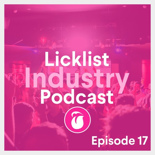 Episode 17 - Paradise by way of Kensal Green