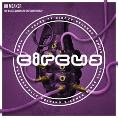 Dr Meaker - You & I Feat. Lorna King (Hot Goods Remix)