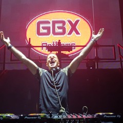 Outnumbered Dermot Kennedy GBX Mash Up