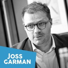 Joss Garman on the climate crisis: how bad is it (bad!) and can we get out of it (yes!)?