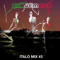 Italo Mix #3
