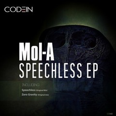 Speechless (Original Mix) [CODEIN MUSIC]
