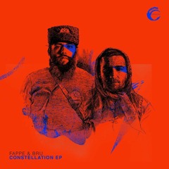 Fappe & Bru - Constellation (Tommy Libera RMX) Cut Preview