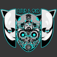 Future Is Old - Freekiton (Available 4 release)