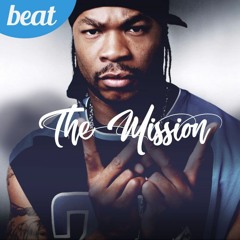 Xzibit type beat - The Mission - West coast instrumental