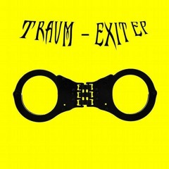 T Raum - Exit EP