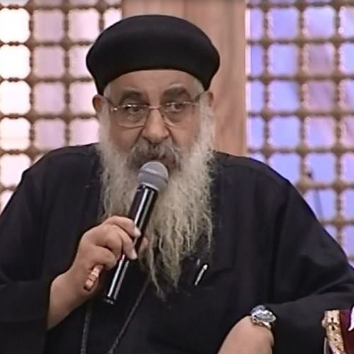 البركة في الخدمة القس انطونيوس سعد 24 - 9-2019 اجتماع الكرمة