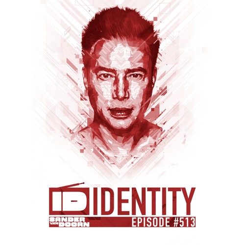 Sander van Doorn - Identity # 513 (Live @ Amnesia Ibiza 08-09-2019 - Classic set)